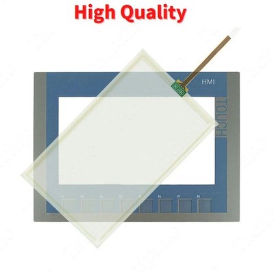 1Pcs For KTP700 Basic DP 6AV2123-2GA03-0AX0 Touchpad & Button Film