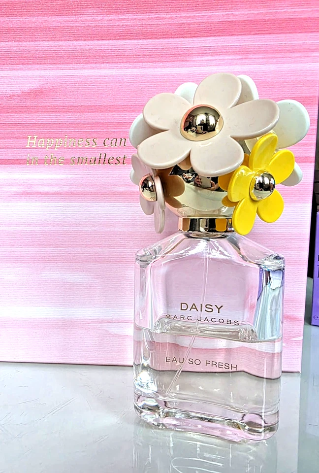 Marc Jacobs Daisy Eau So Fresh Edt - Bild 1 von 1