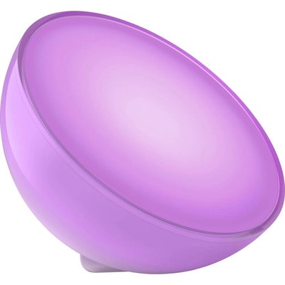 Philips Hue Go Bluetooth Tischleuchte Weiß 2000-6500 Kelvin