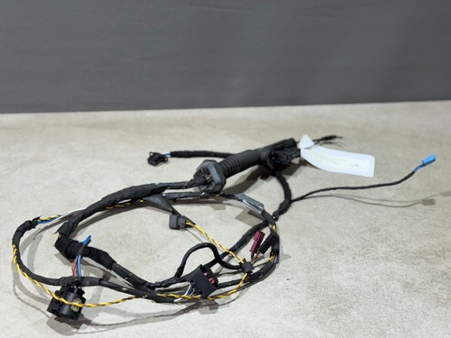 8378204 Kabelbaum Tür Satz Kabel vorne Links für BMW E46 Cabrio