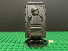 LEGO Star Wars Han Solo in Carbonite Minifigure sw0978 75222 ESB