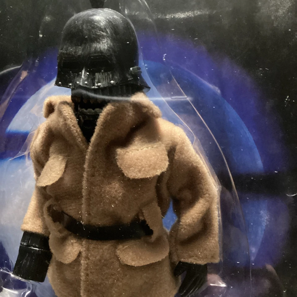 Фигурка Puppet Master Torch Full Moon Toys 1998 винтажный фильм ужасов 7 дюймов как новая в коробке Z6 - Изображение 2 из 4