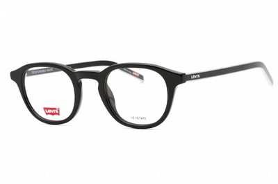 LEVI'S Men Eyeglasses Size 48mm-145mm-24mm