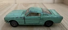 Vintage Corgi Toys Ford Mustang fastback