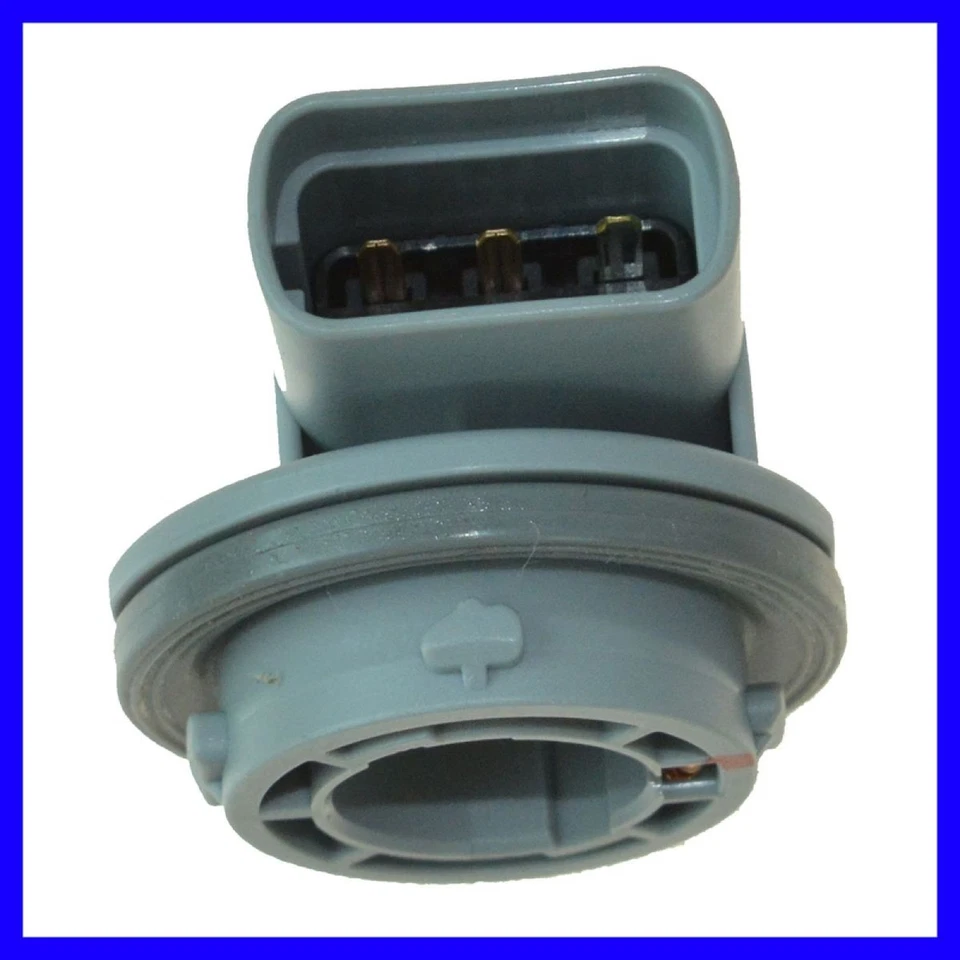 OEM Turn Signal Light Socket LH Driver or RH Passenger Side Front for Kia New - Изображение 2 из 4