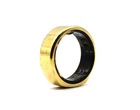 Oura Ring Gen3 Heritage - Size 10 Gold - JZ90-1002-10 (READ)