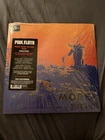 Pink Floyd Music From The Film More 180 Gram VINYL LP RMSTD LIKE NEW NEAR MINT+