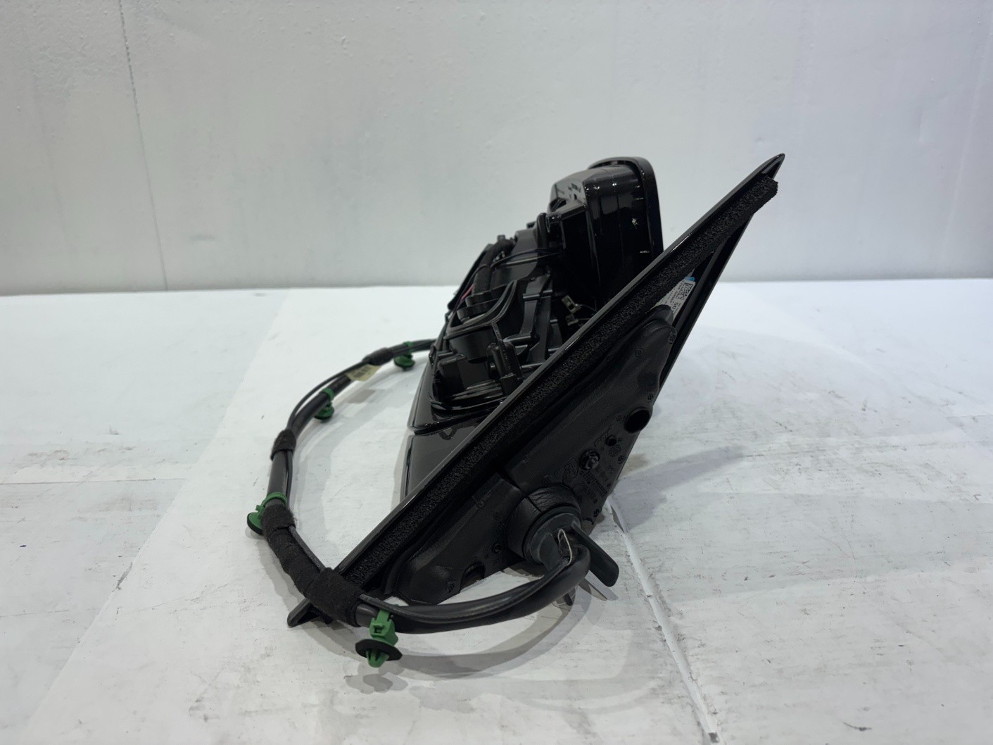 Lamborghini Urus 2019-2026 Right Side mirrors Pair P/N 4ML857410C