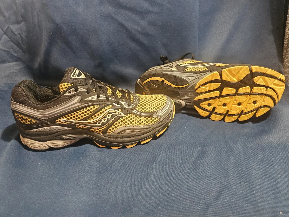 Saucony Triumph 20 Fog Mineral for sale | eBay display picture 1