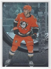 #TDR-9 Cutter Gauthier 2024-25 ~ RC Anaheim Ducks