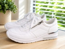 vitaform Damen Sneaker Halbschuh Freizeitschu...