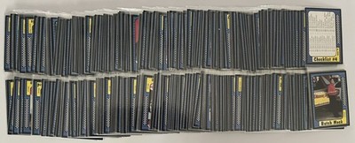 1991 MAXX NASCAR LOOSE SINGLE RACING TRADING CARDS COMPLETE YOUR SET