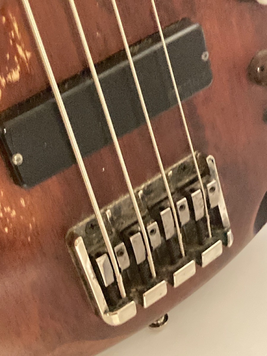 ベース IBANEZ SR500 soundgear<33 Ibanez SR500E Standard Soundgear Bass | Reverb