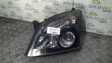 Feu avant (phare) Opel VECTRA