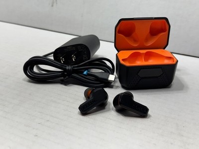 KLEIN TOOLS [AESEB2] ELITE WIRELESS BLUETOOTH JOBSITE IN-EAR EARBUDS 2