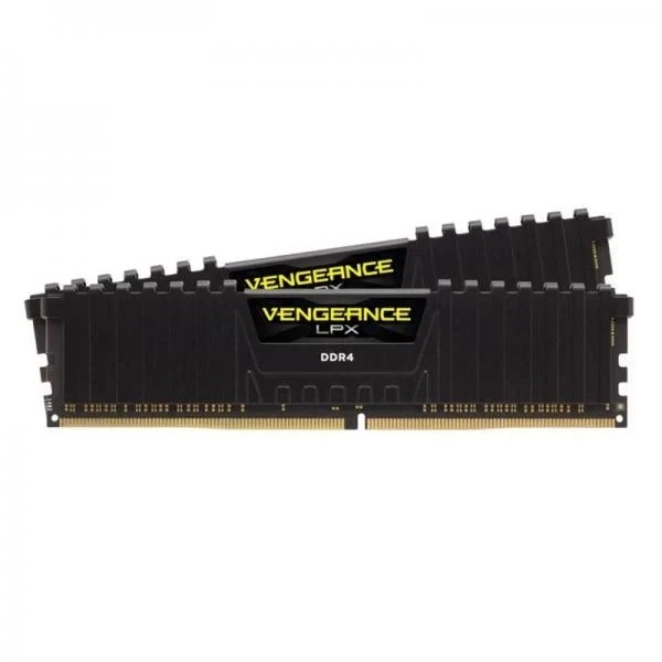 Corsair PC4-17000 (DDR4-2133) Bus Speed DDR4 SDRAM Memory (RAM