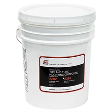 Rema Tip Top North America 2282 Tire Mounting Compound 40 lb. Bucket