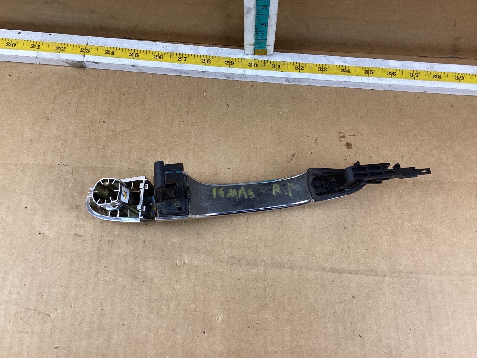 Maserati Ghibli 2014-2017 Rear Right Door handle