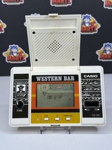 Western Bar Game | eBay