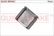 Quick Brake 185258K Piston, Brake Caliper for BMW, Land Rover