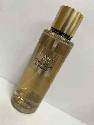 VICTORIA'S SECRET Victoria’s Secret Body Mist Coconut Passion Perfume Spray – Women’s Fragrance
