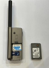 Telefono Satellitare Thuraya SO-2510 + Accessori