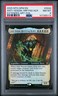 2025 MTG MARVEL'S SPIDER-MAN ART-FOIL ANTI-VENOM HORRIFYING HEALER PSA 8