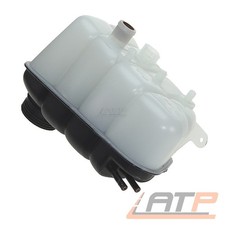 AUSGLEICHSBEH&Auml;LTER K&Uuml;HLMITTEL K&Uuml;HLWASSER F&Uuml;R MERCEDES G-KLASSE W463 G 500+55 AMG