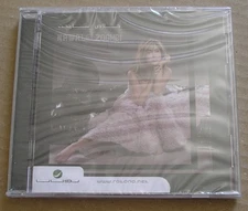 NAWAL EL ZOGHBI (NAWAL AL ZOUGHBI) KHALAS SAMAHT *RARE 2009 SAUDI ARABIA CD*