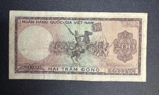 Circulated 1966 Vietnamese Paper Money for sale | eBay