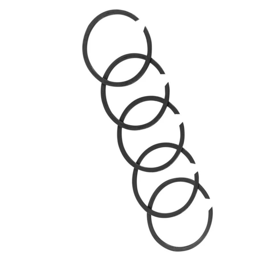 Genuine ACDelco For GMC Jimmy 1998-2005 Transfer Case 4WD Retaining Ring | Outer - Image 2 of 4