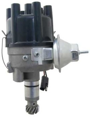 Distribuidor compatible con Plymouth Fury PB100 1973-1983, Trailduster Volare WAI WORLD POW Foto 2 de 4