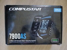 Compustar 7900AS