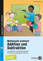 Mathematik Praktisch: Addition Und Subtraktion | Arbeitskreis Mathematik | Buch