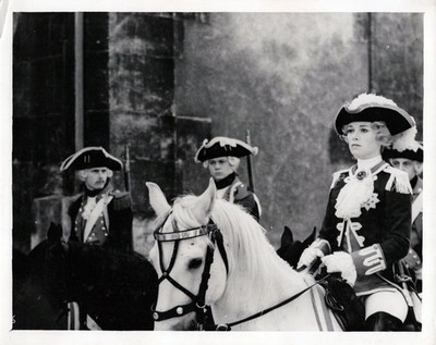 Lady Oscar (1979)   Original Hollywood Collectable Photo 1273K