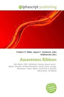 Frederic P. Miller (U. A.) | Awareness Ribbon | Taschenbuch | Englisch (2026)