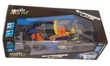 New Maisto Tech R/C Car Express Lane #2 Street Race Series - Remote Control
