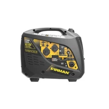 Firman Power W01784 Portable Generator