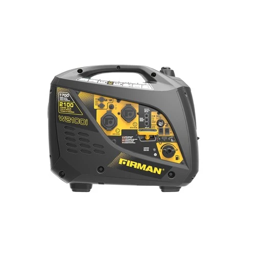 Firman Power W01784 Portable Generator