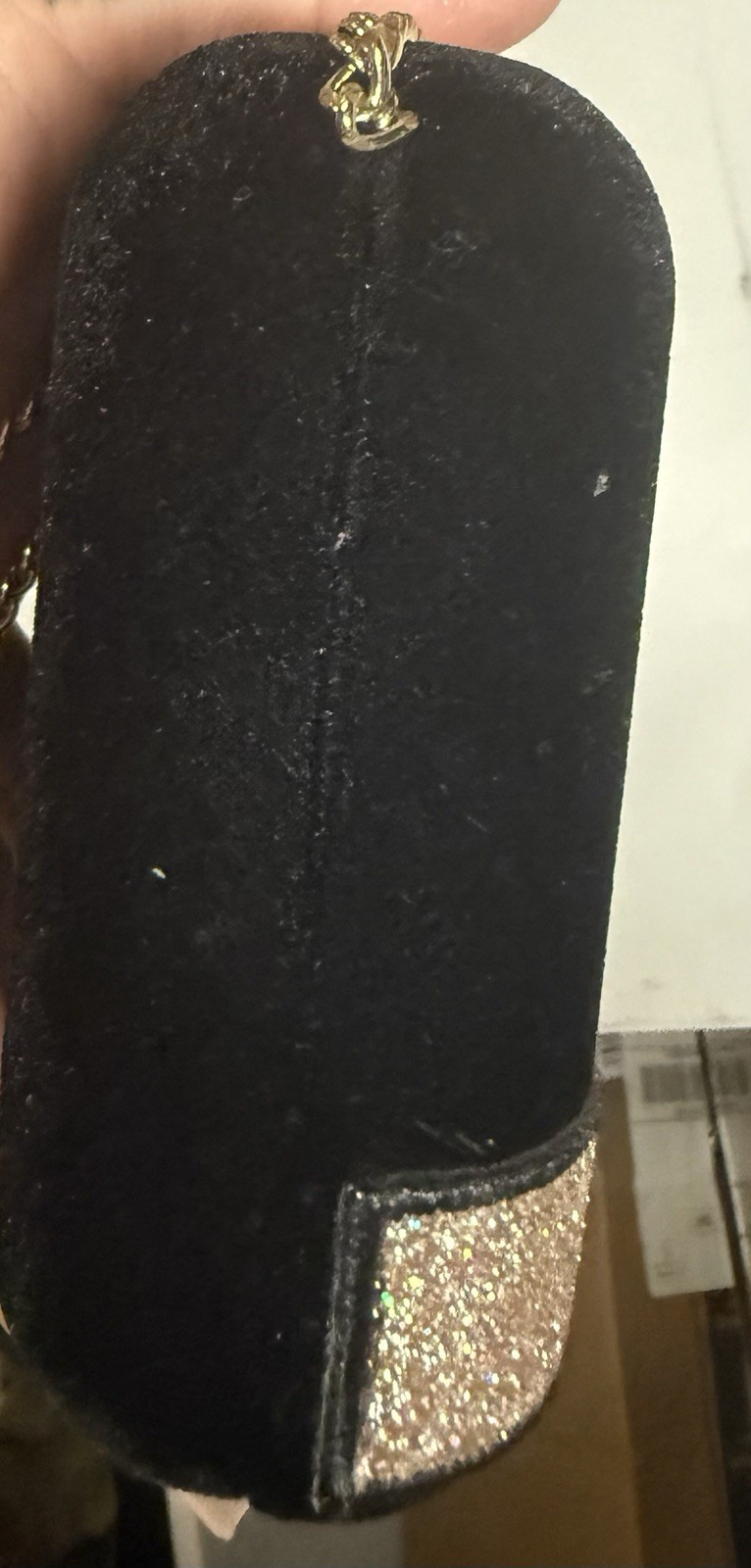 Danielle Nicole Disney Sleeping Beauty Clutch Aur… - image 3