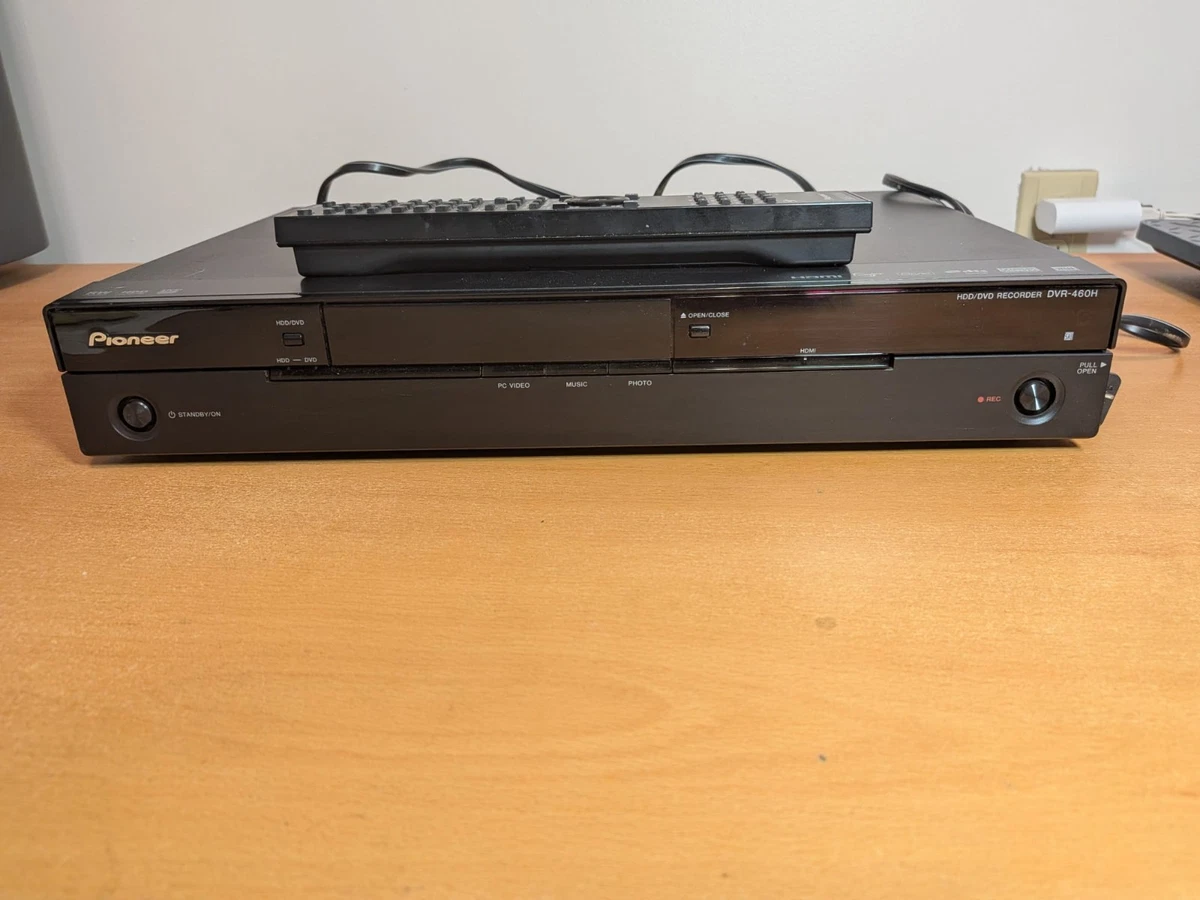 Pioneer DVD and Blu-ray Players for sale | eBay