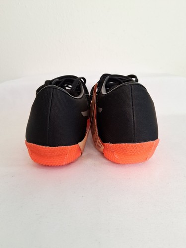 Asics High Jump Pro 3 Leichtathletik rot schwarz Herren Größe 10 - Bild 4 von 11