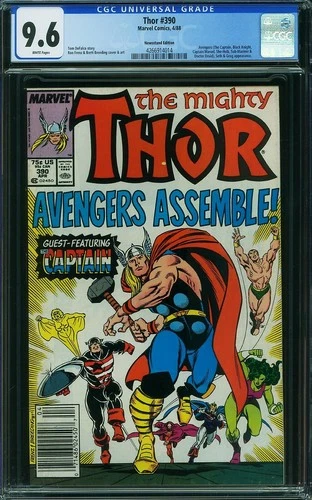 Comic Image