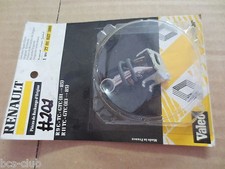 Renault Nebelschlussleuchte RELAIS 7700755267