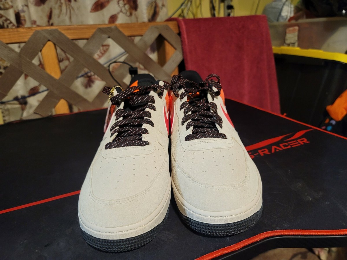 air force 1 low acg light orewood brown | eBay display picture 2