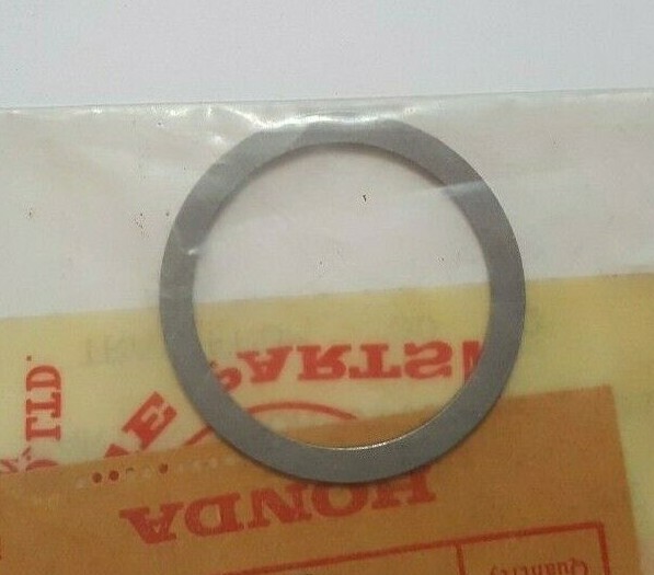 専用　4セット Honda Shim NOS 41642-HA7-670 (L-74) | eBay