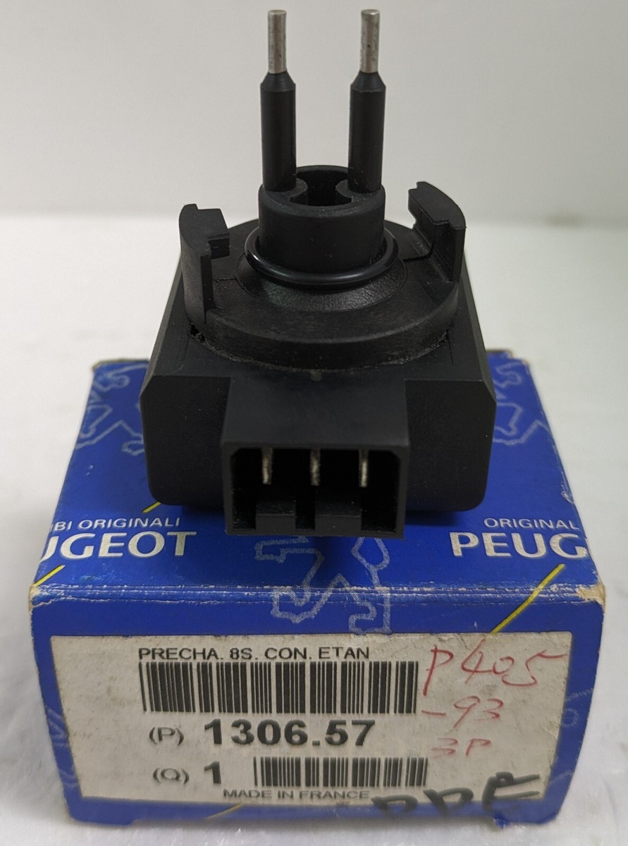 Valeo 73103502 1306.57 Water level sensor 12V VALEO PEUGEOT 205 