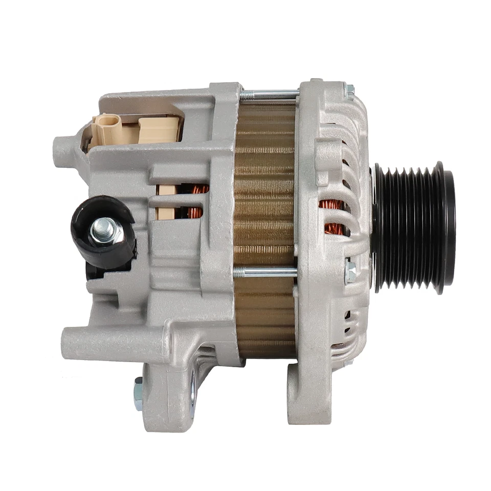 Alternator For 2013 2014 2015 16 2017 Honda Accord L4 2.4L Automatic 14489 11999 Foto 3 de 4