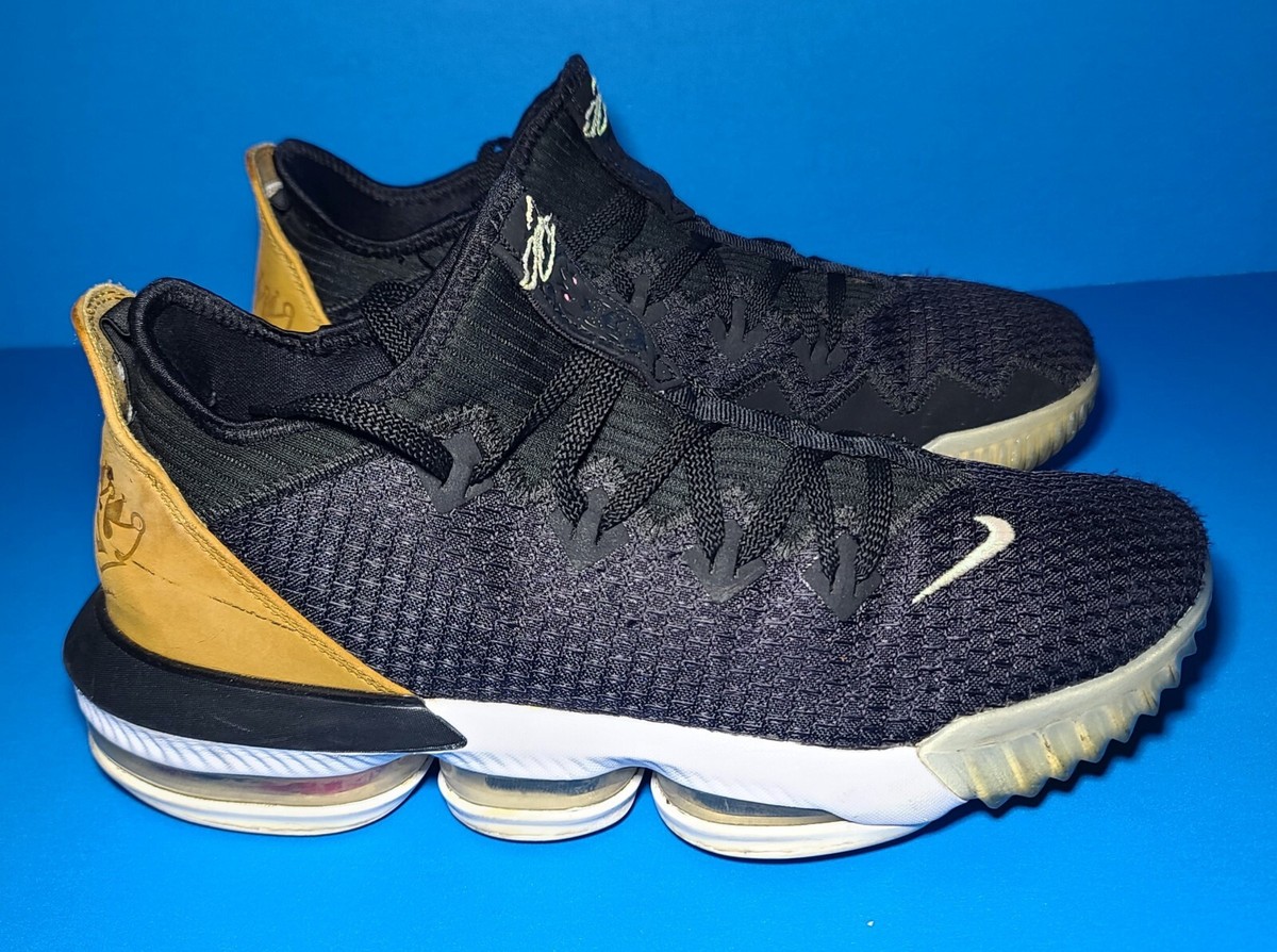 nike lebron 16 agimat