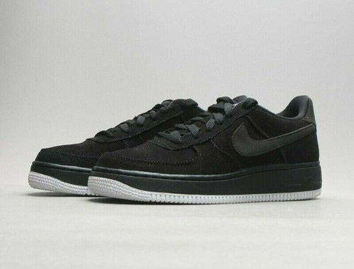 black af1 lv8